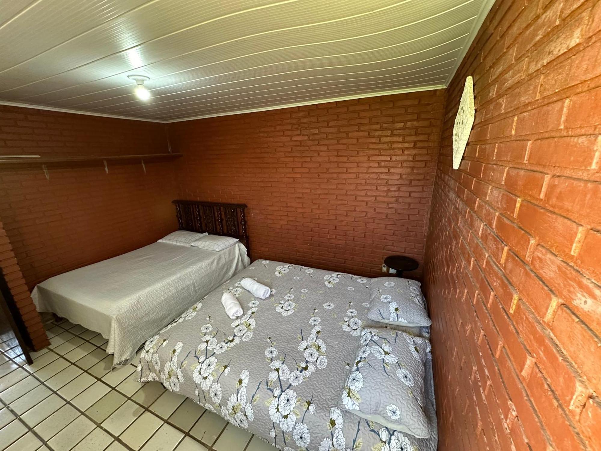 Casa Duplex Com 2 Suites Com Ar Condicionado ,100M Da Praia - Barra De Sao Miguel, A 8 Minutos Da Praia Do Gunga E A 3 Da Praia Bonita! Condominio Com Piscina E Churrasqueira! Eksteriør billede