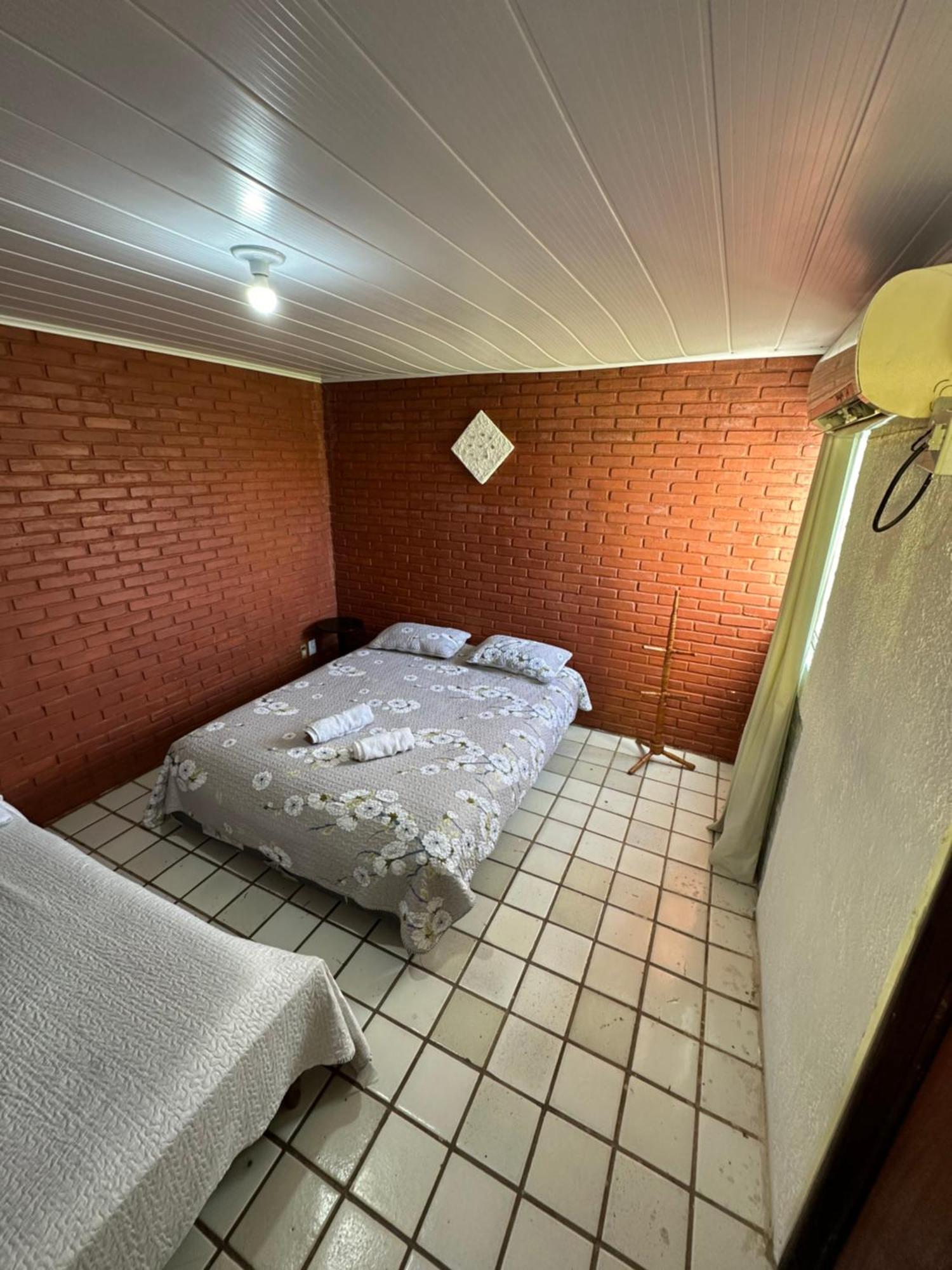 Casa Duplex Com 2 Suites Com Ar Condicionado ,100M Da Praia - Barra De Sao Miguel, A 8 Minutos Da Praia Do Gunga E A 3 Da Praia Bonita! Condominio Com Piscina E Churrasqueira! Eksteriør billede
