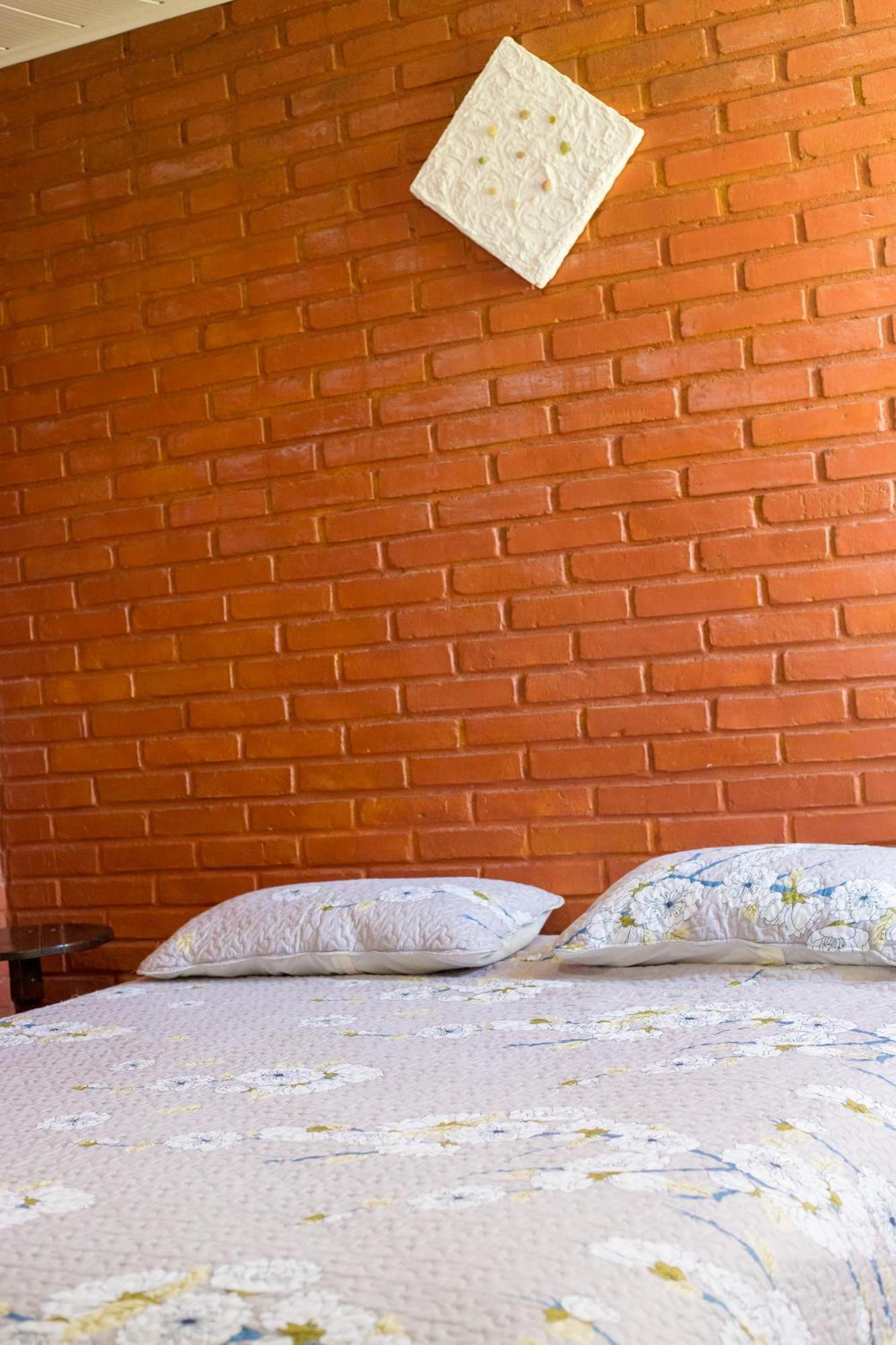 Casa Duplex Com 2 Suites Com Ar Condicionado ,100M Da Praia - Barra De Sao Miguel, A 8 Minutos Da Praia Do Gunga E A 3 Da Praia Bonita! Condominio Com Piscina E Churrasqueira! Eksteriør billede