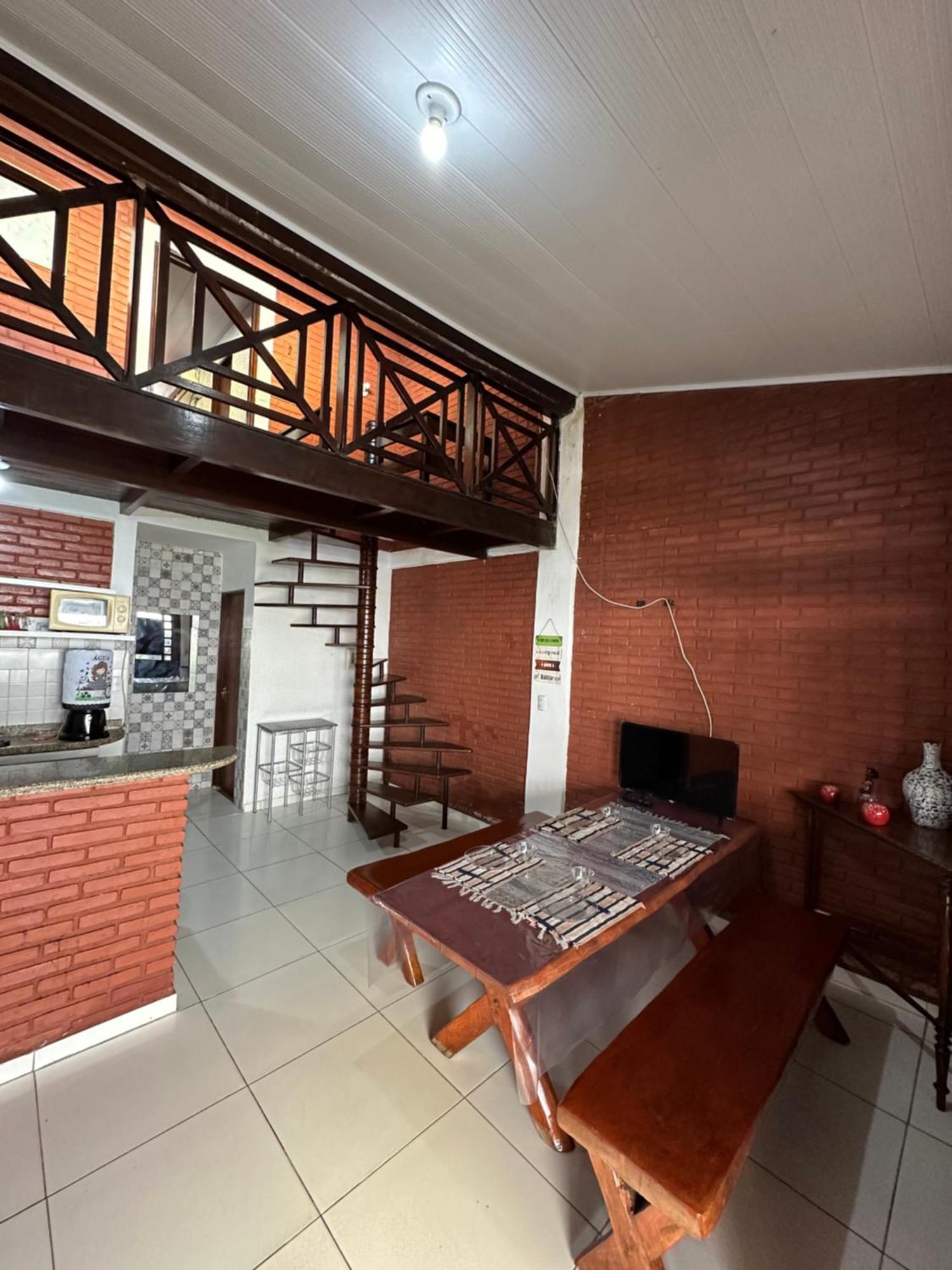 Casa Duplex Com 2 Suites Com Ar Condicionado ,100M Da Praia - Barra De Sao Miguel, A 8 Minutos Da Praia Do Gunga E A 3 Da Praia Bonita! Condominio Com Piscina E Churrasqueira! Eksteriør billede